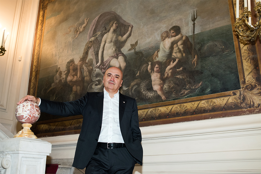 Roberto Tottoli