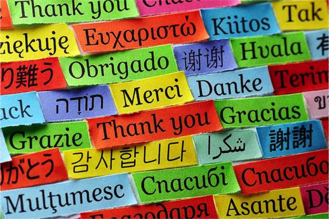 Lingue E Comunicazione Interculturale In Area Euromediterranea