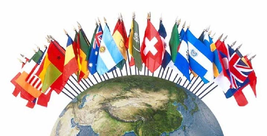 Lingue E Culture Per La Mediazione Linguistica Mediazione Linguistica e Culturale | Università degli Studi di Napoli L