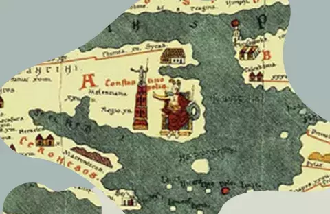 Sulle rotte del Mediterraneo: santi, missionari, popoli e tradizioni artistiche