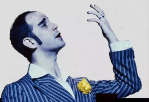 WORKSHOP: Tradurre per il teatro: lavorare con testi teatrali cinesi e non