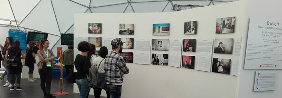 Galleria fotografica Terza Missione (1)