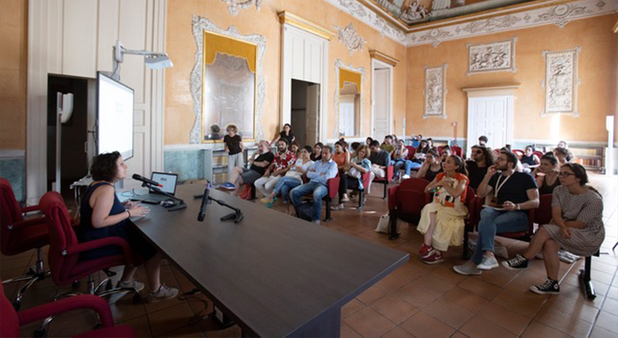 Galleria fotografica Terza Missione (3)