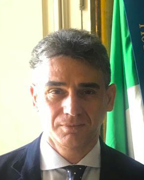 Pro Rettore Vicario Unior Prof Guarino