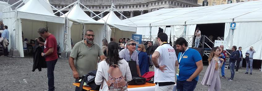 Public Engagement