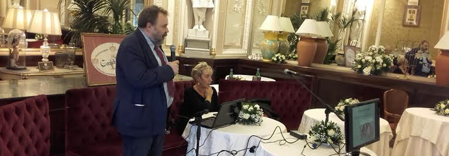 Valorizzazione Ricerca