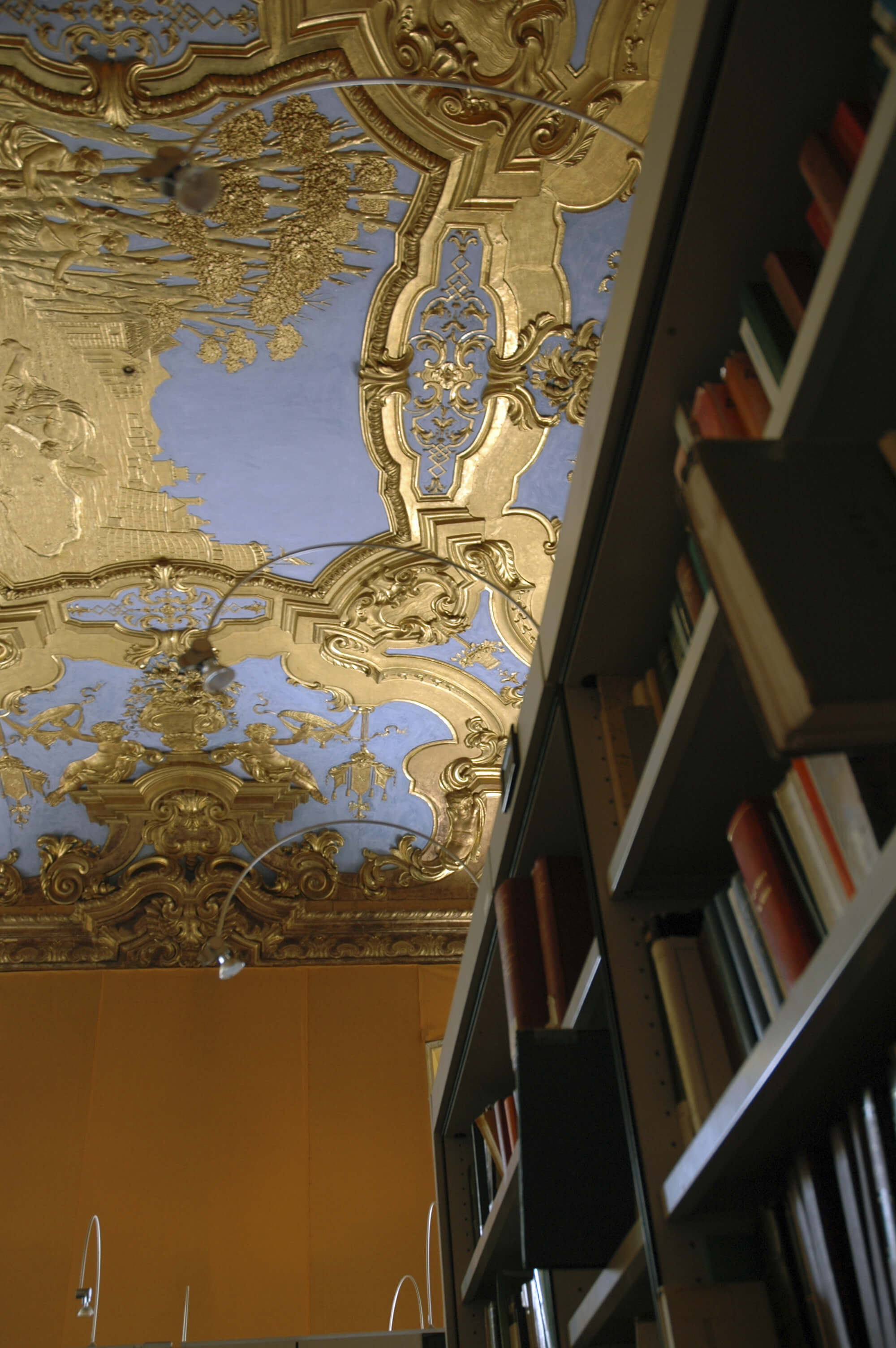 Palazzo Corigliano 16