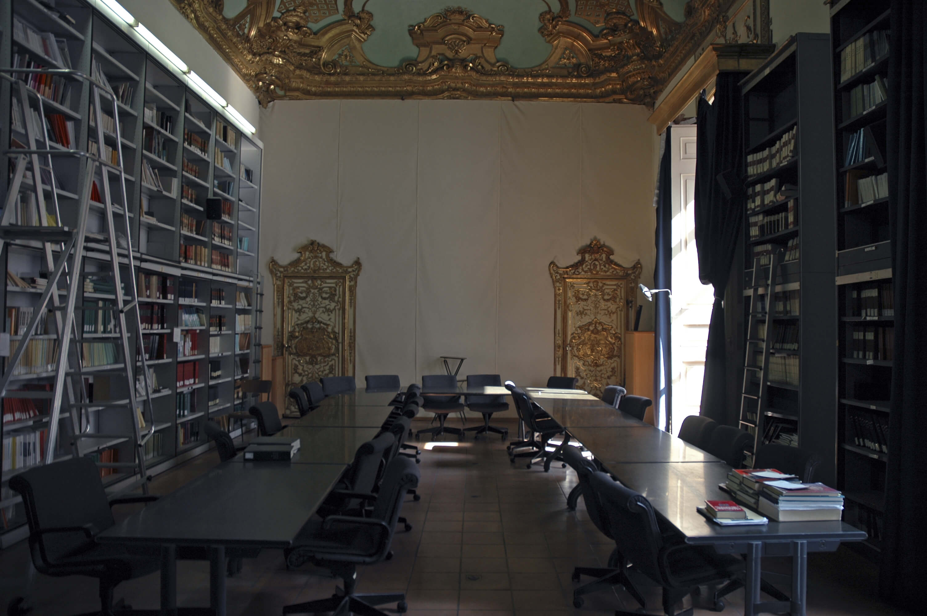 Palazzo Corigliano 14