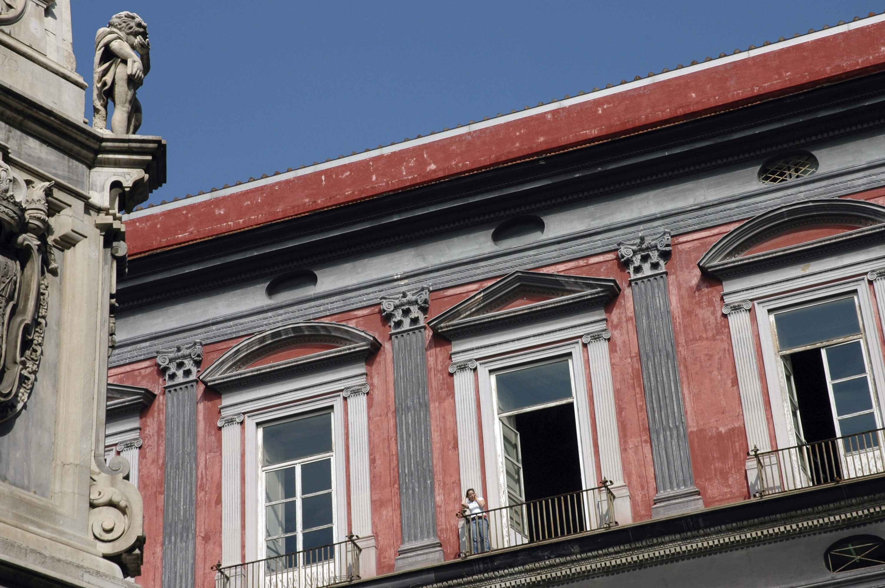 Palazzo Corigliano 11
