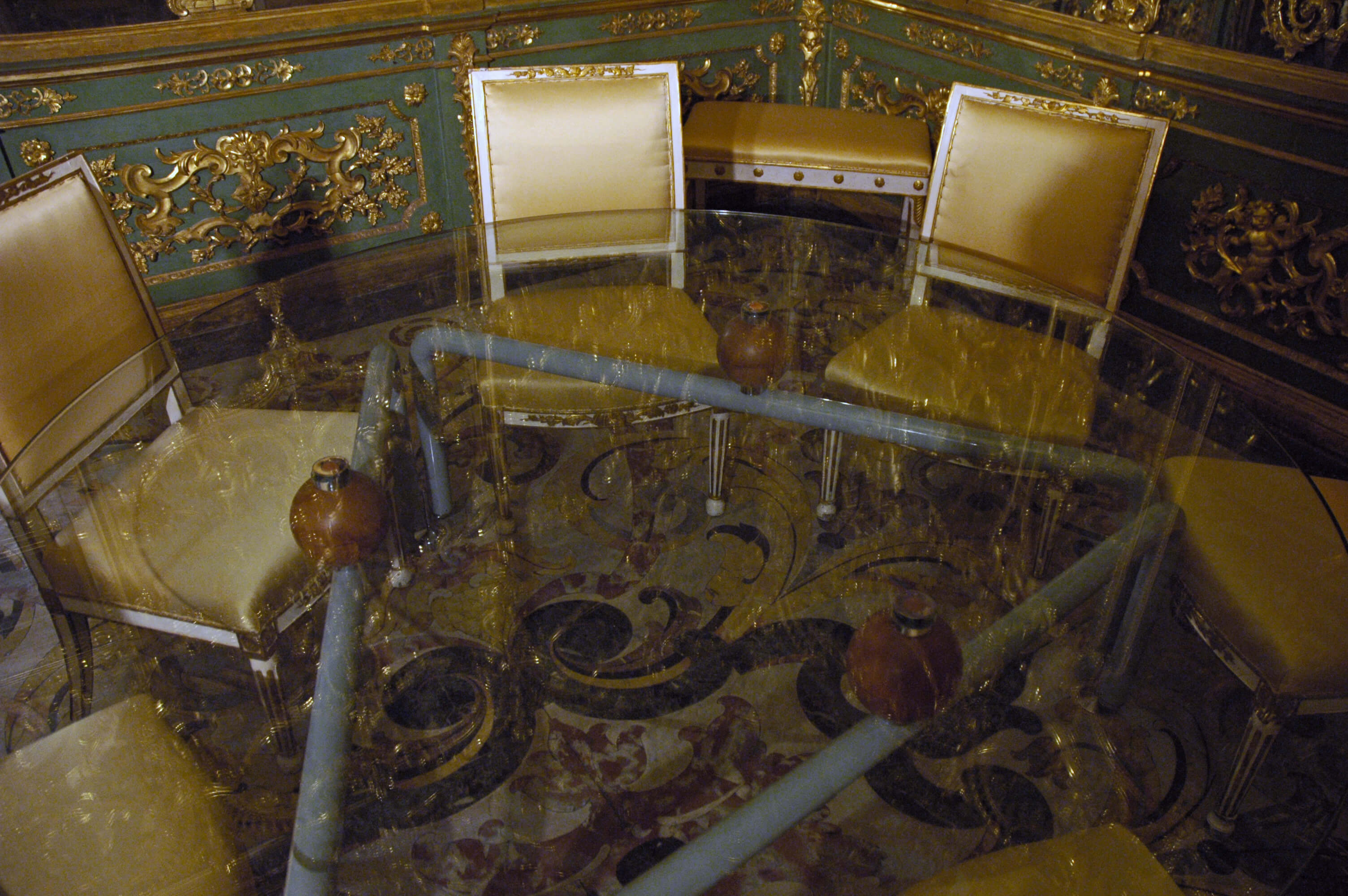 Palazzo Corigliano 10