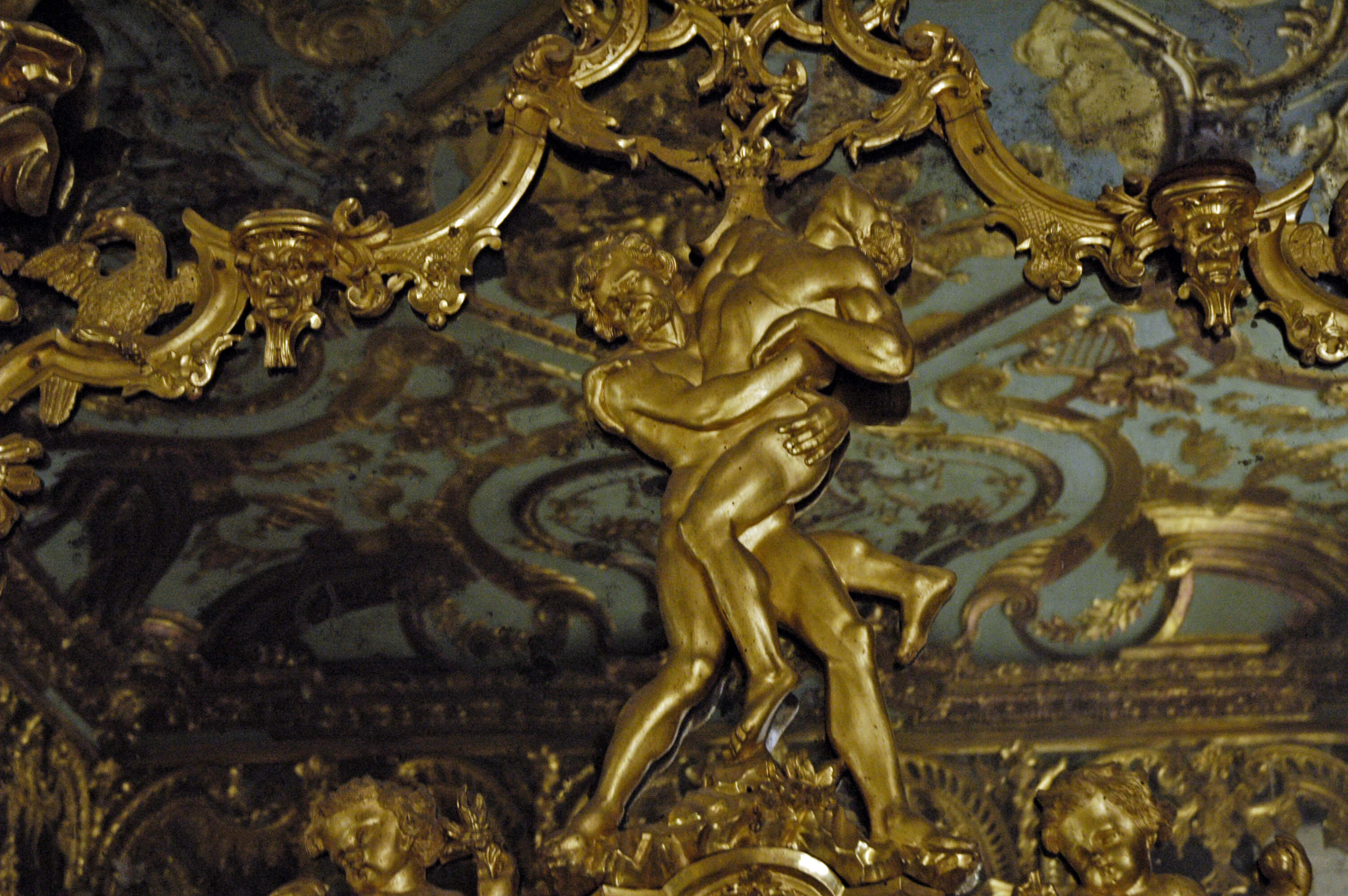 Palazzo Corigliano 9