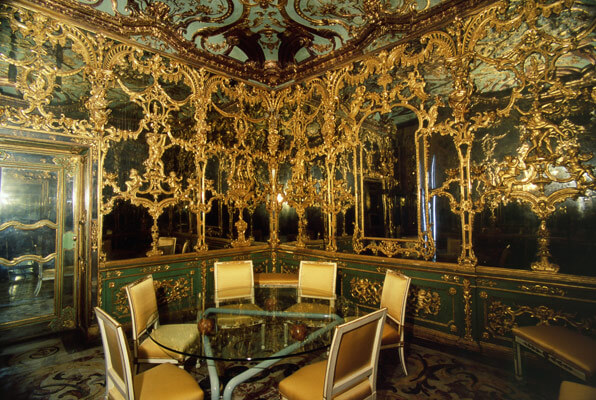 Palazzo Corigliano 5