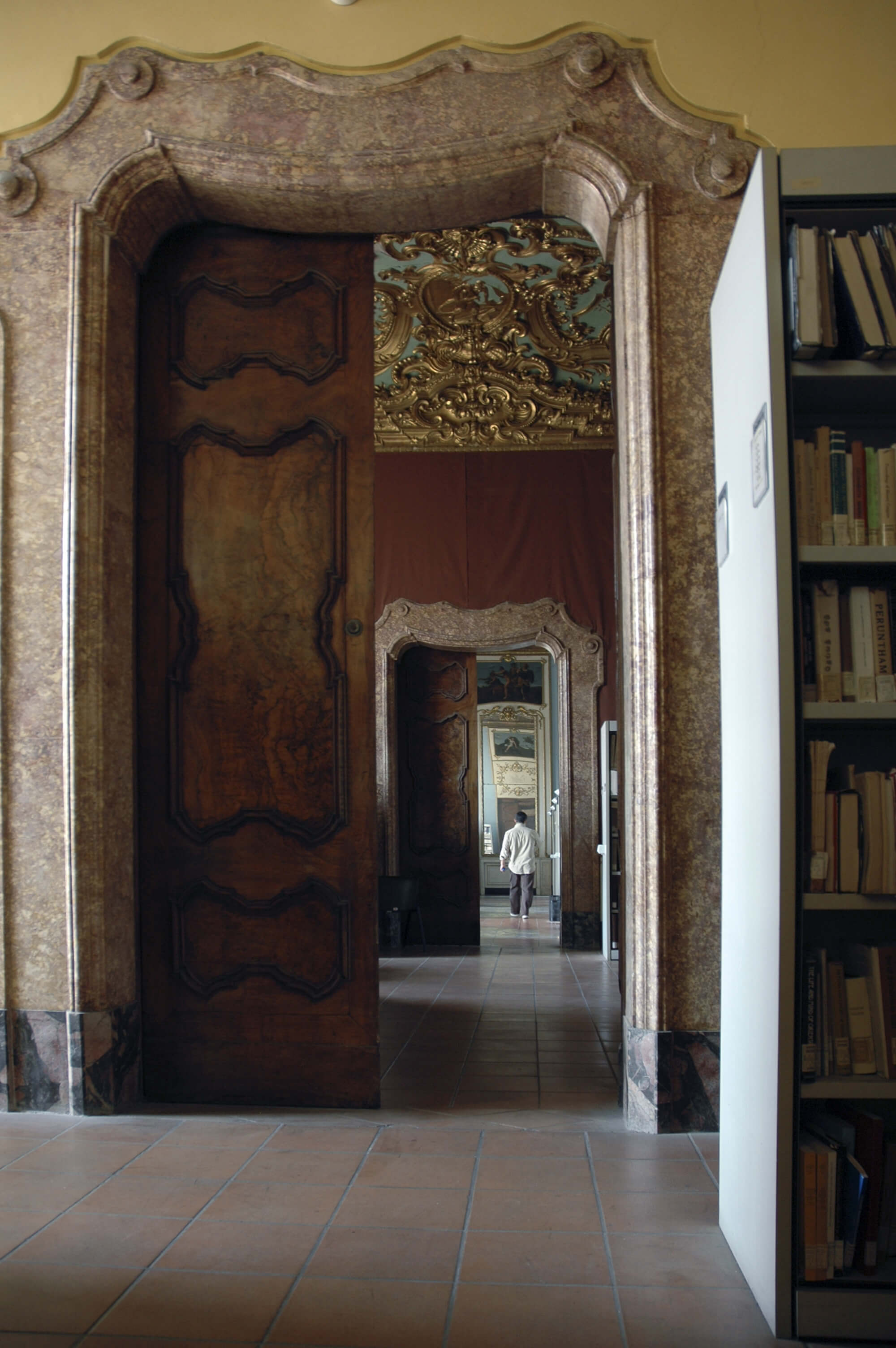 Palazzo Corigliano 4