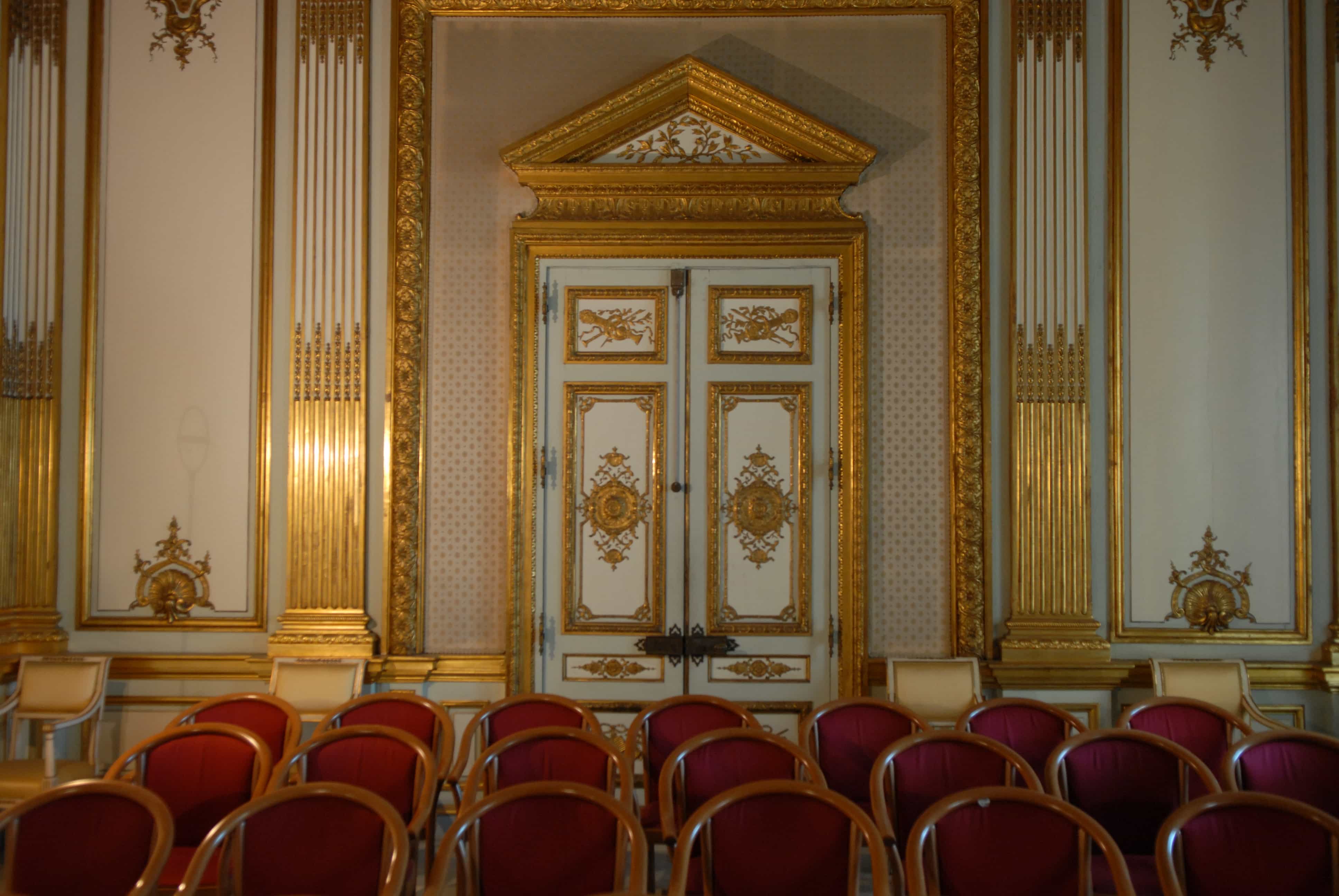 Palazzo Du Mesnil 12