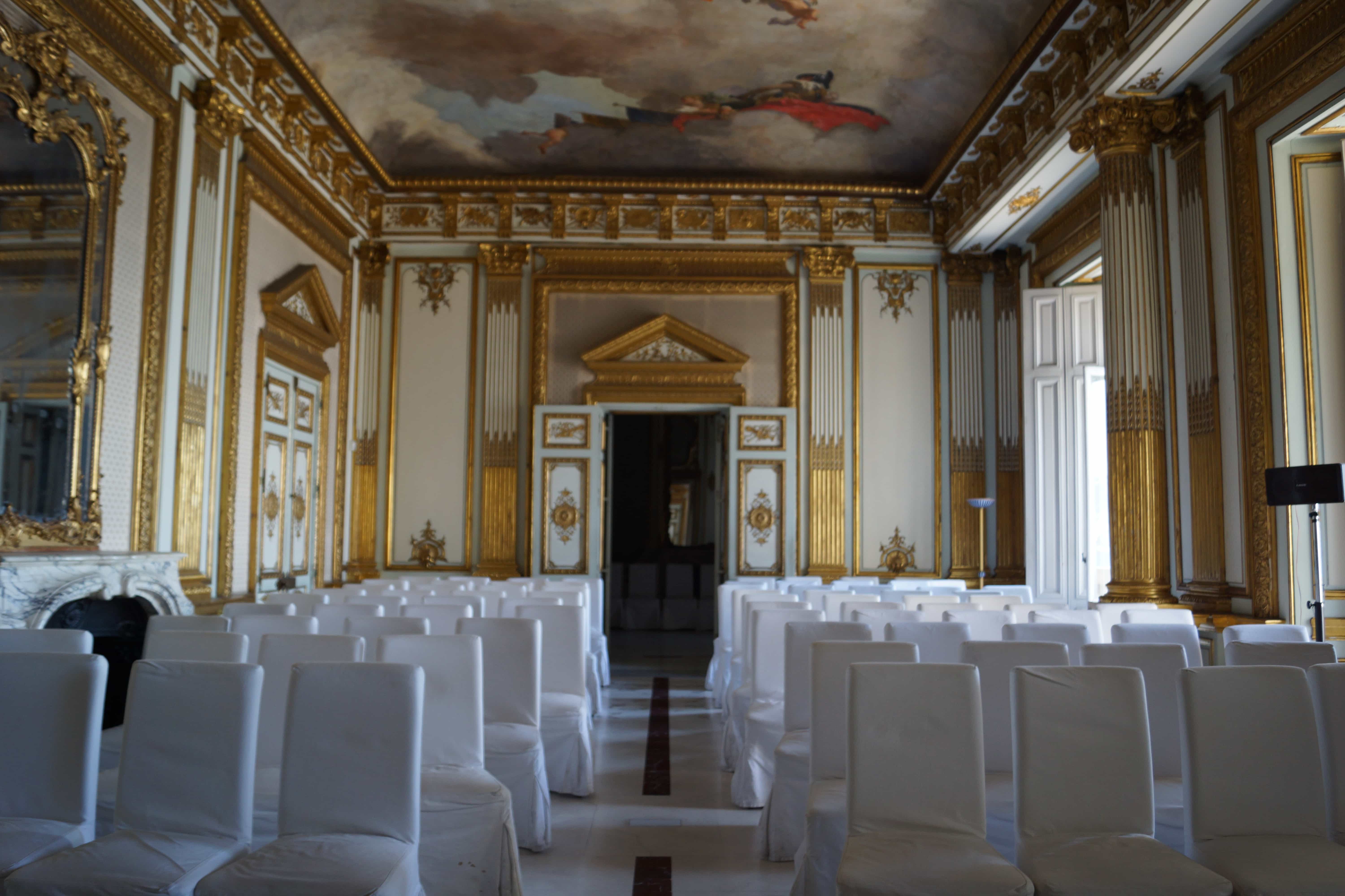 Palazzo Du Mesnil 9
