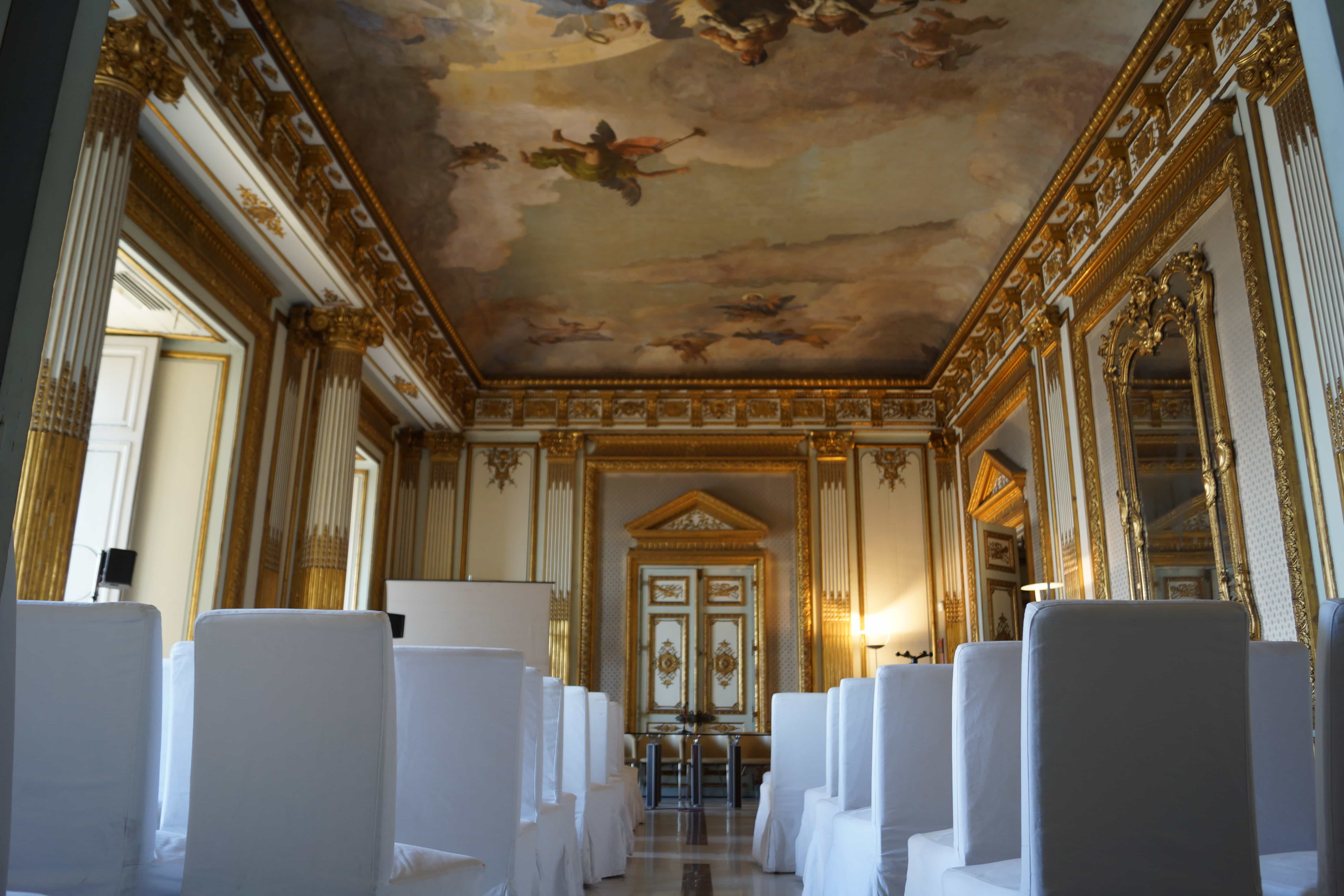 Palazzo Du Mesnil 8
