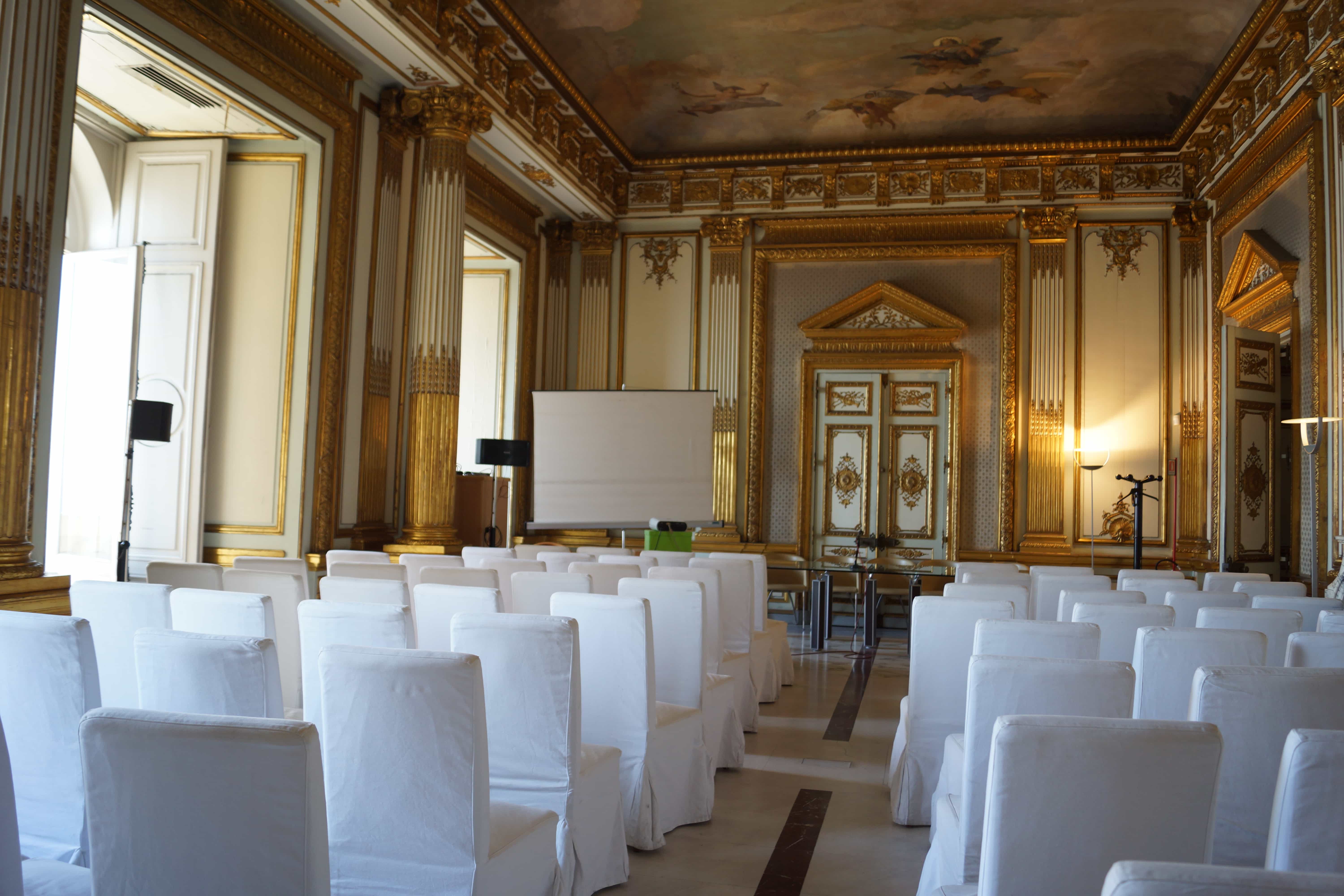Palazzo Du Mesnil 7