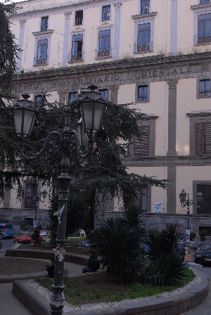 Palazzo Giusso 1