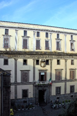 Palazzo Giusso 4