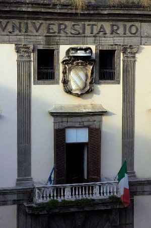 Palazzo Giusso 3