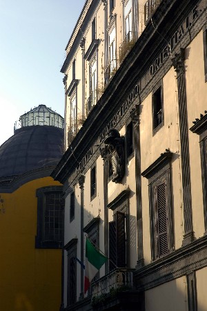 Palazzo Giusso 2