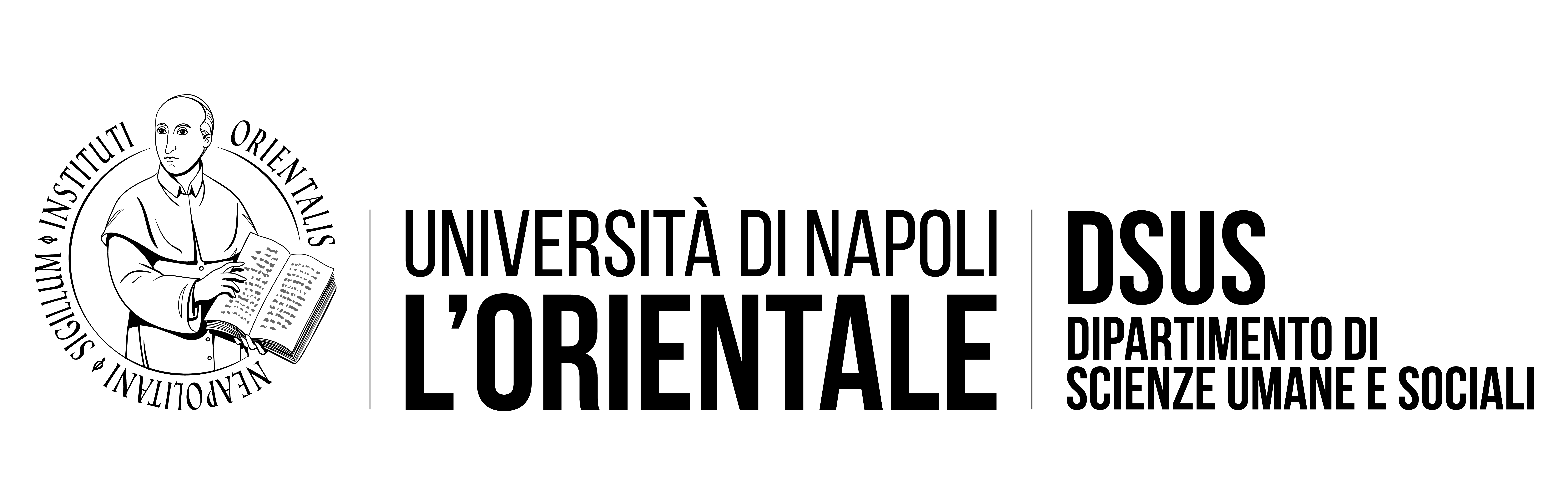 Logo DiSUS