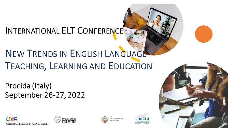 ELT Conference