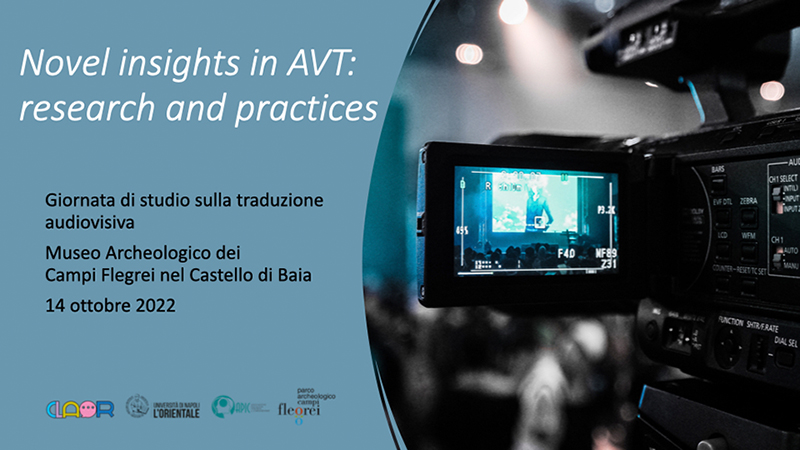 Novel insight in AVT