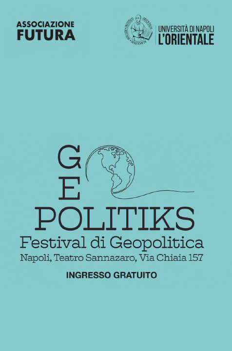 GEO POLITIKS