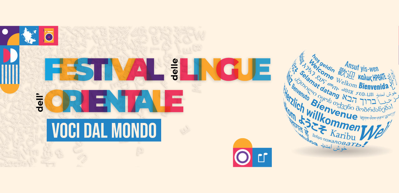Festival delle Lingue