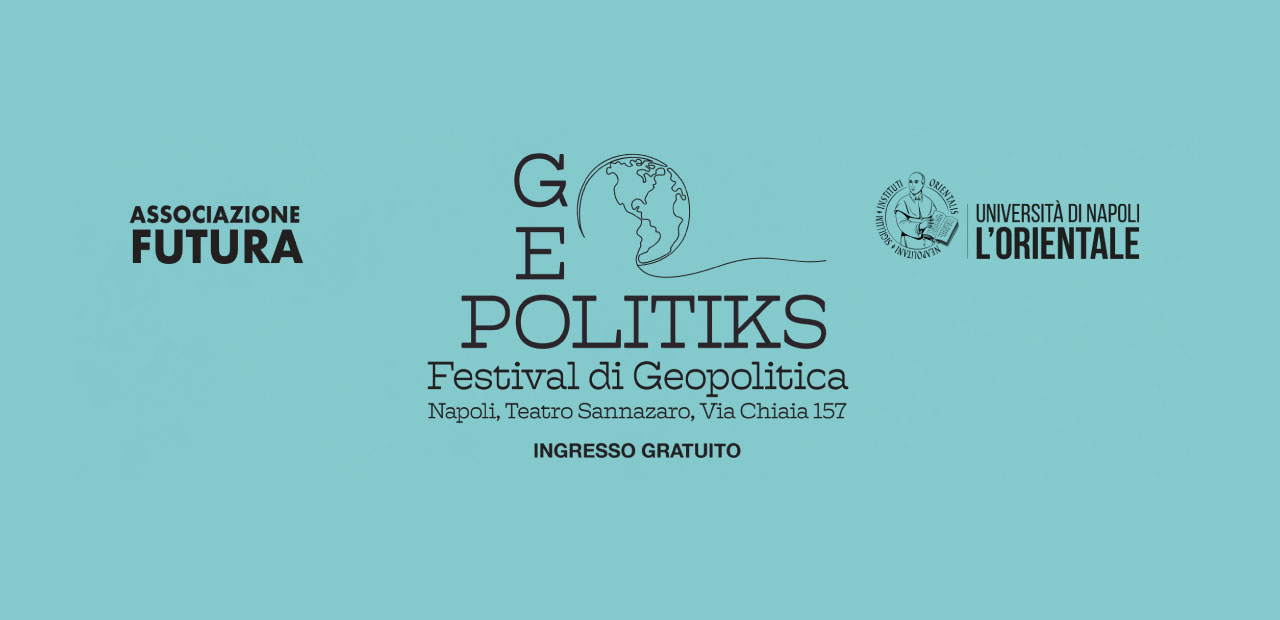 GEO POLITIKS