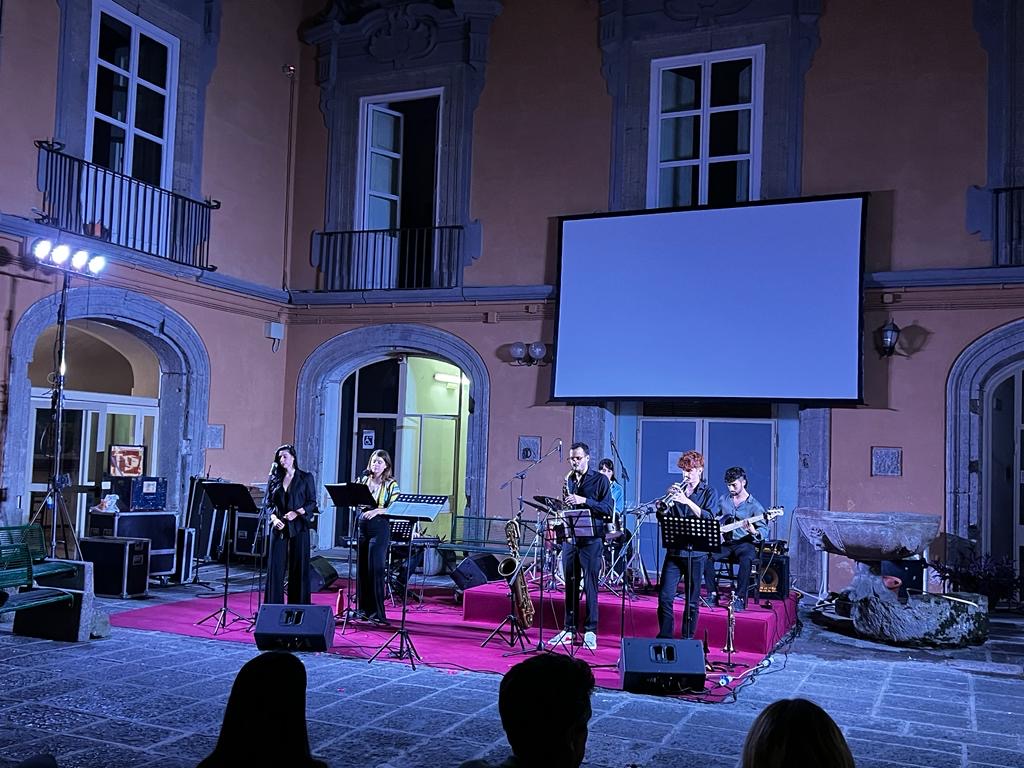 Il festival delle lingue