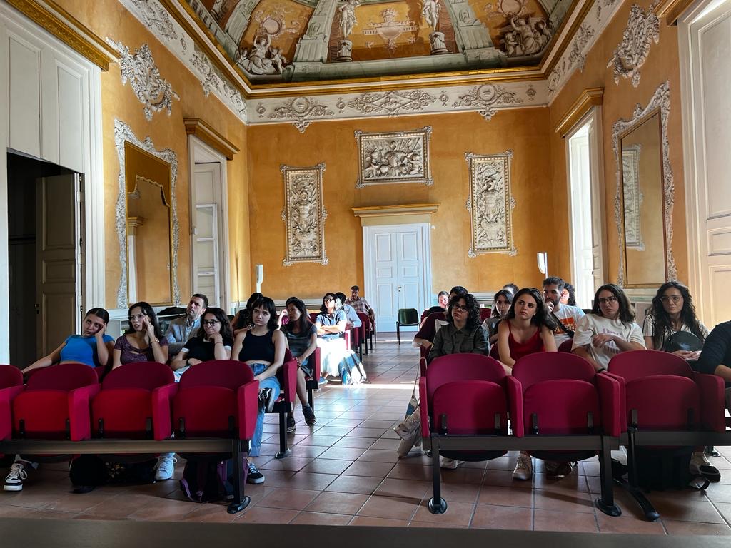 Il festival delle lingue