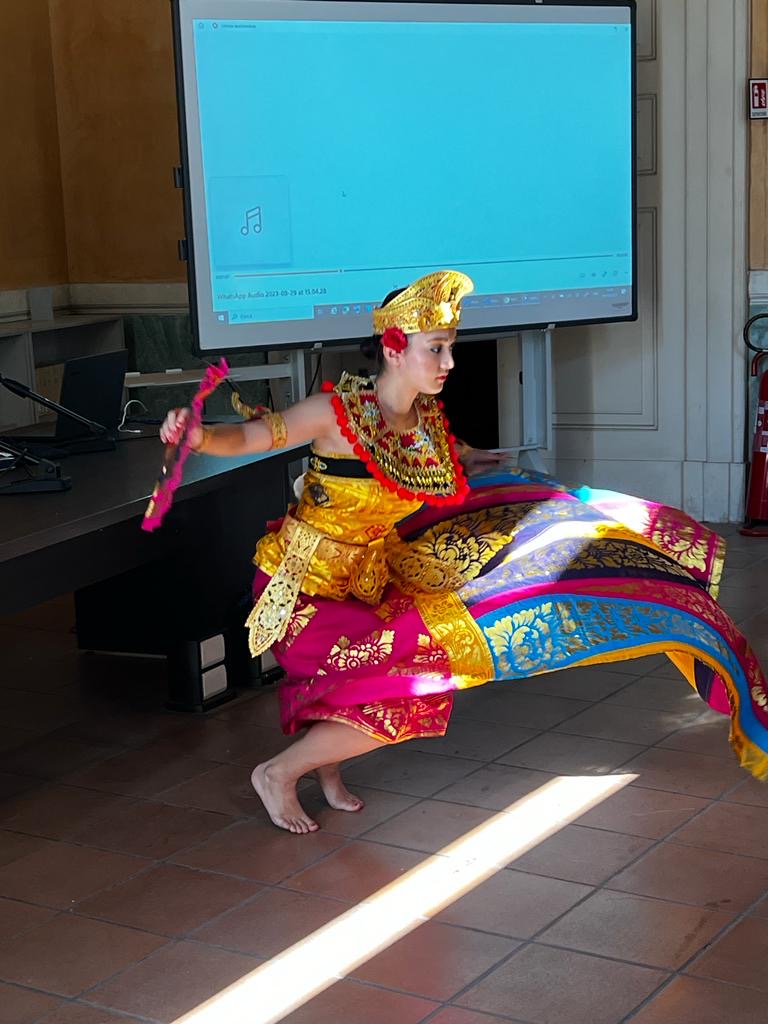 Il festival delle lingue