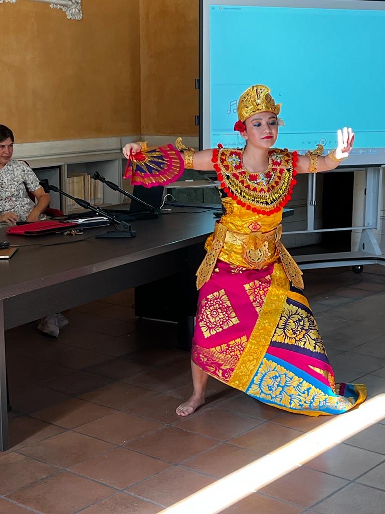 Il festival delle lingue