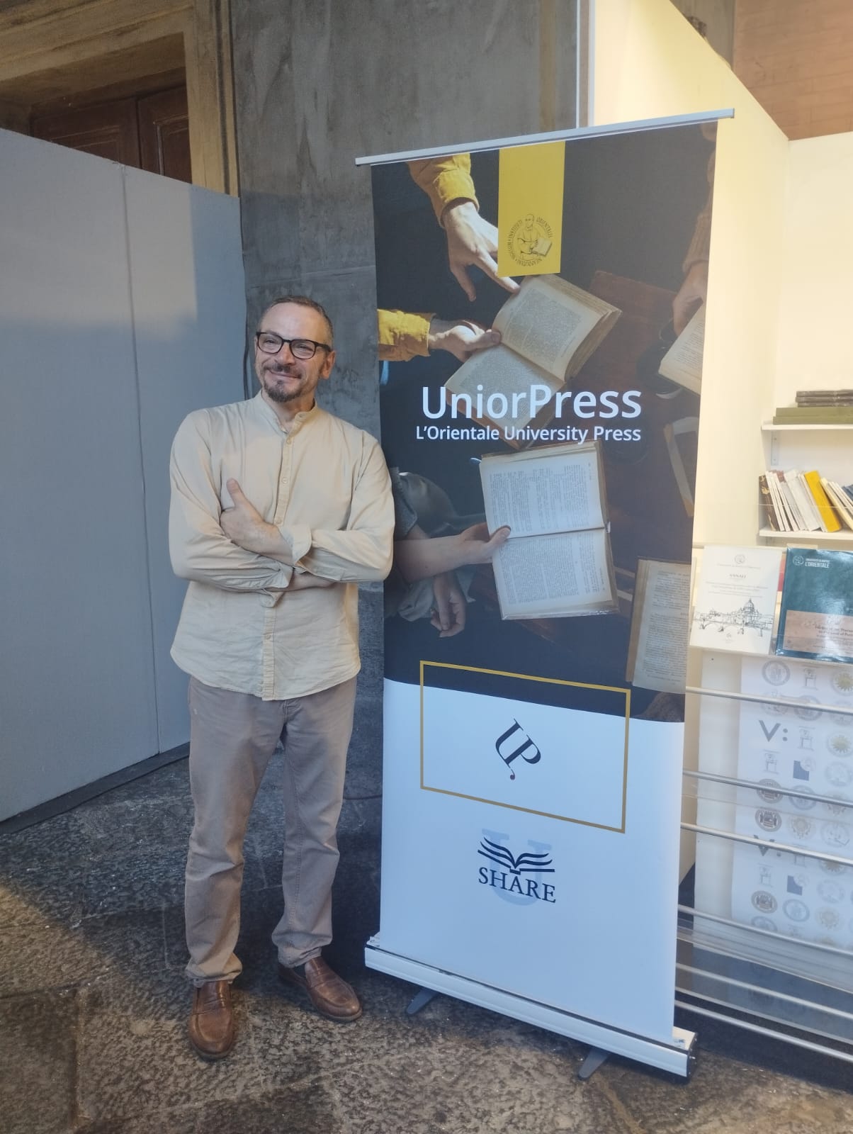 Campania Libri Festival