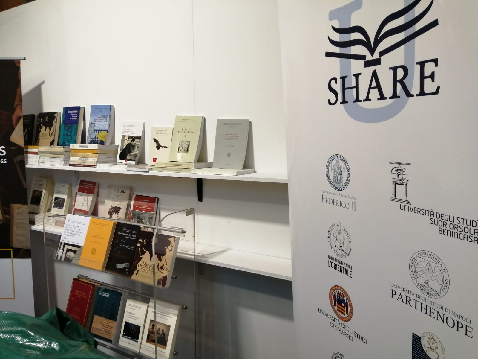 Campania Libri Festival