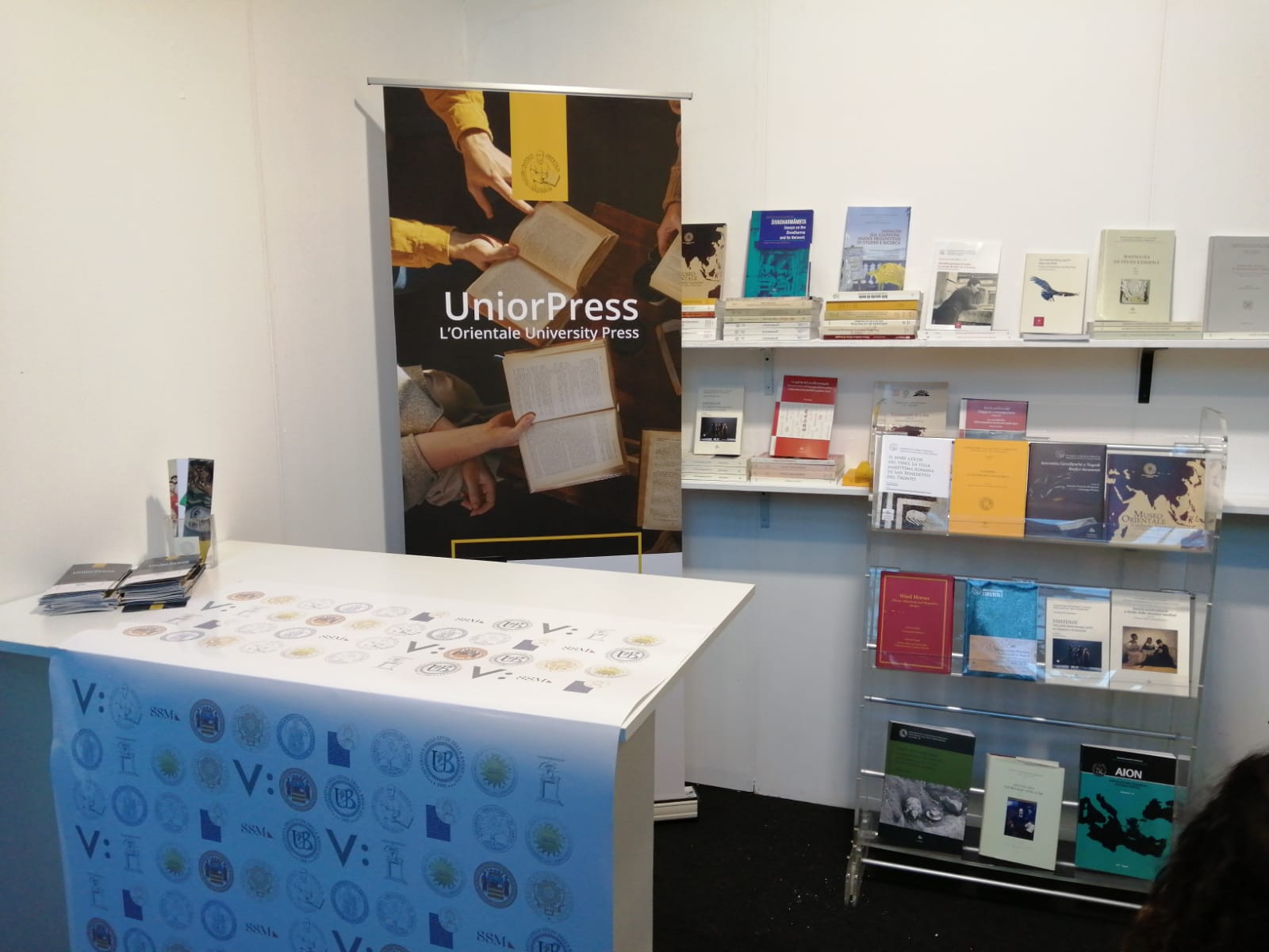 Campania Libri Festival