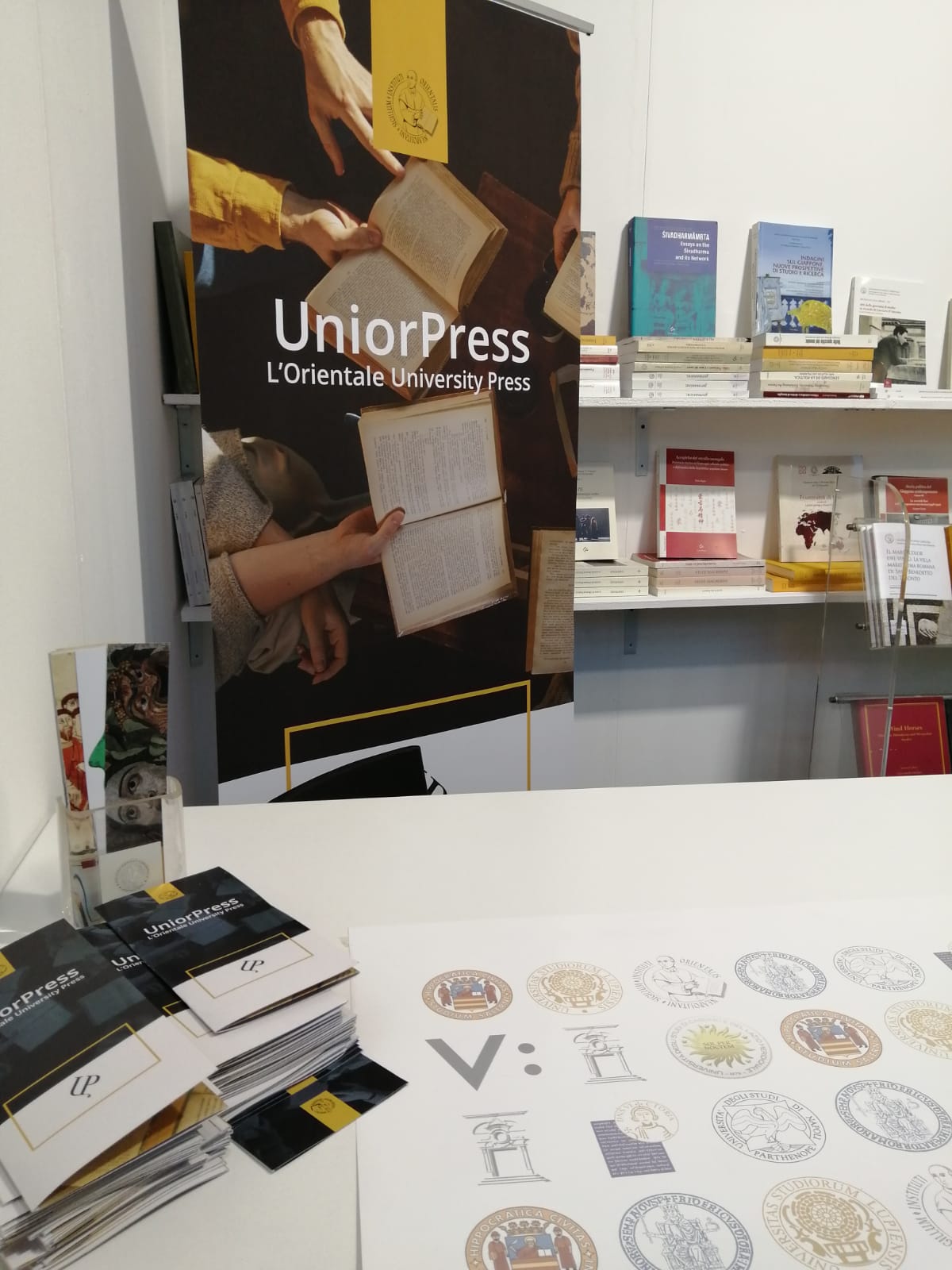 Campania Libri Festival