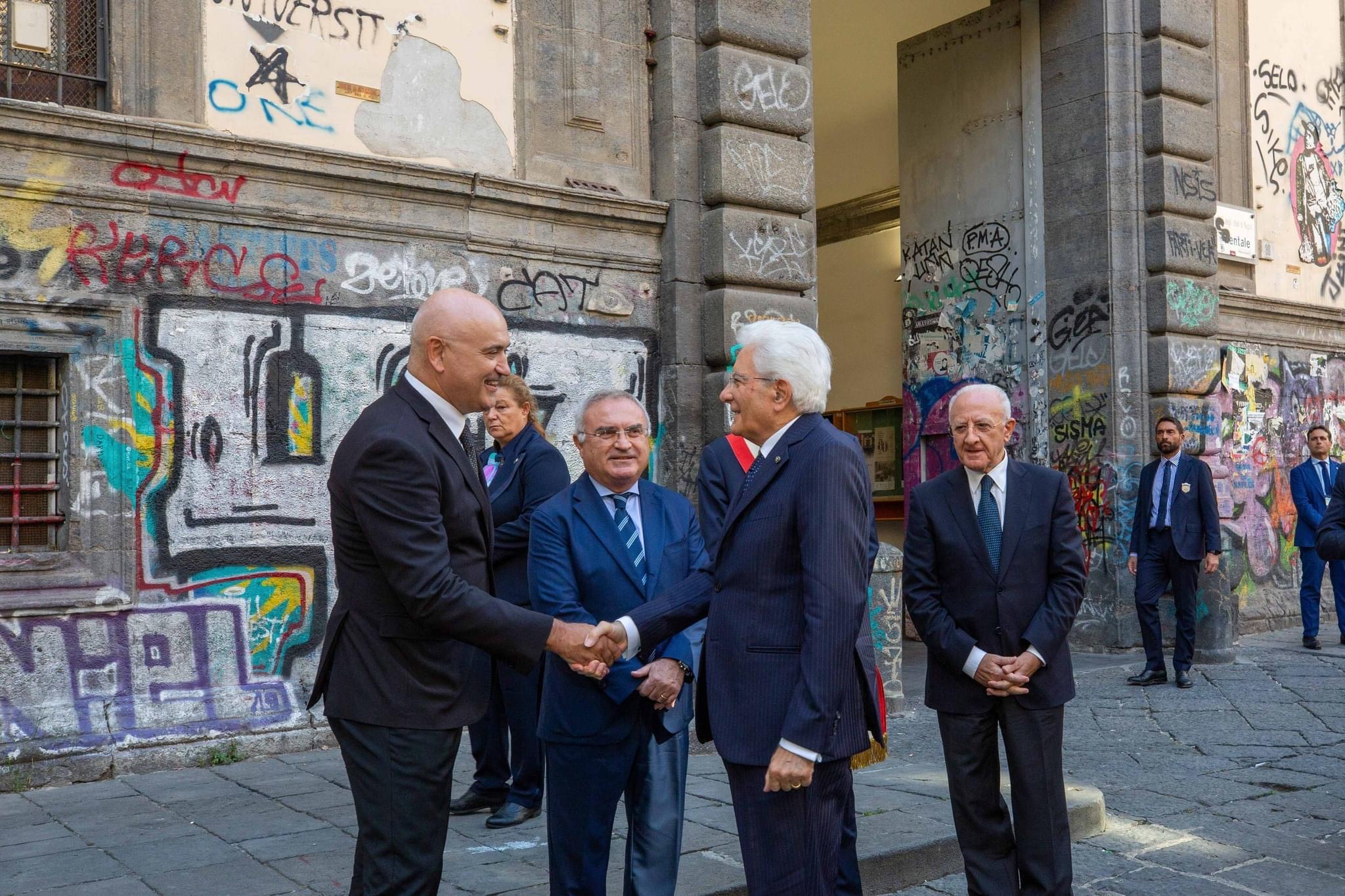 Mattarella