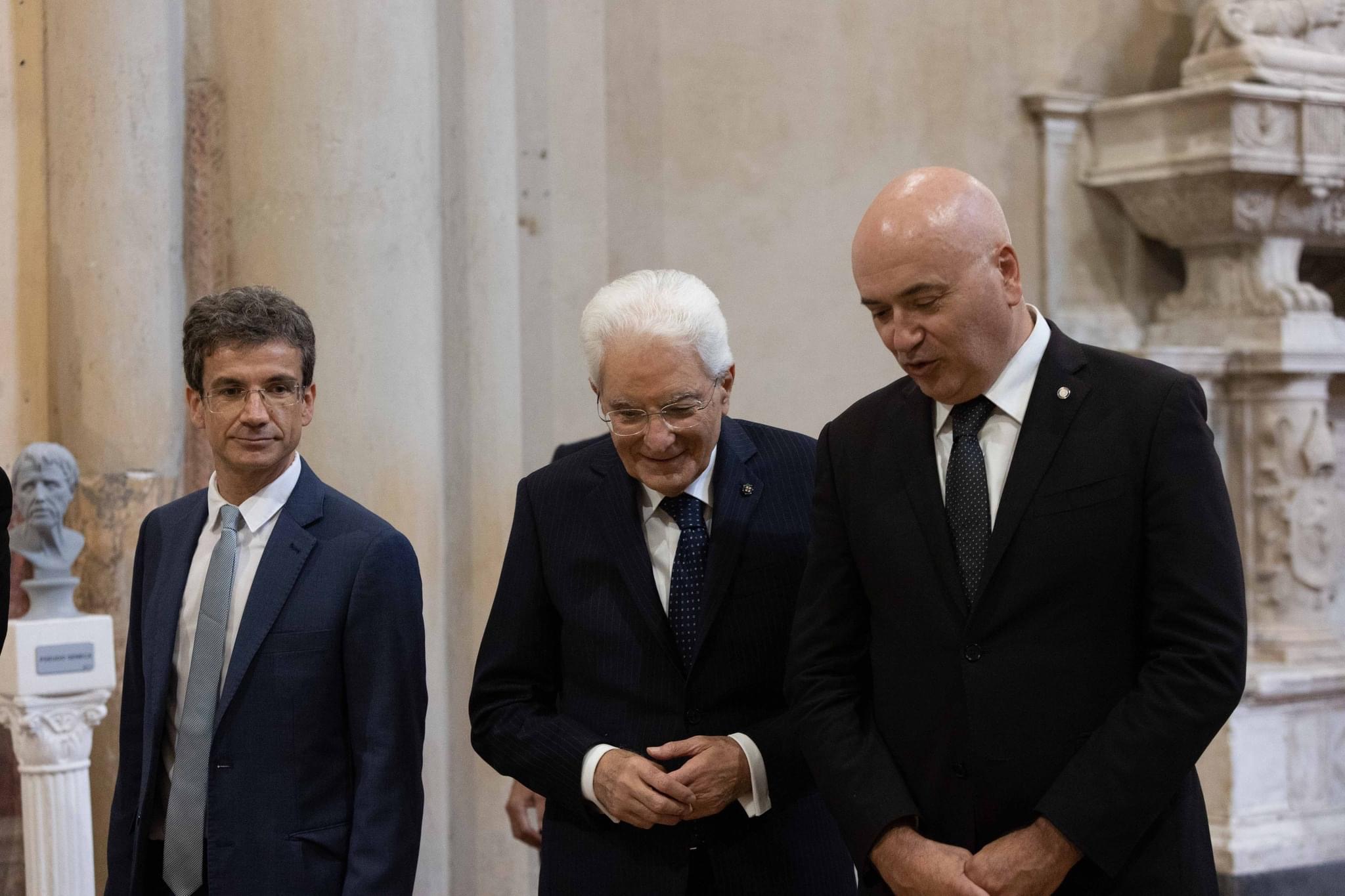Mattarella