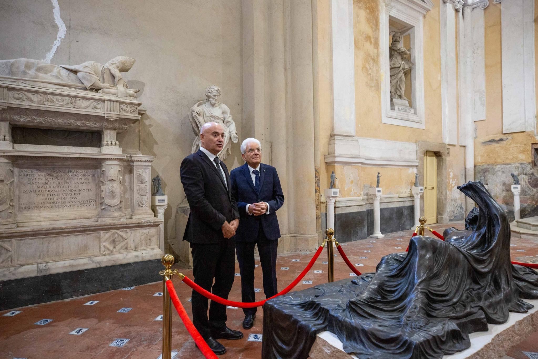 Mattarella