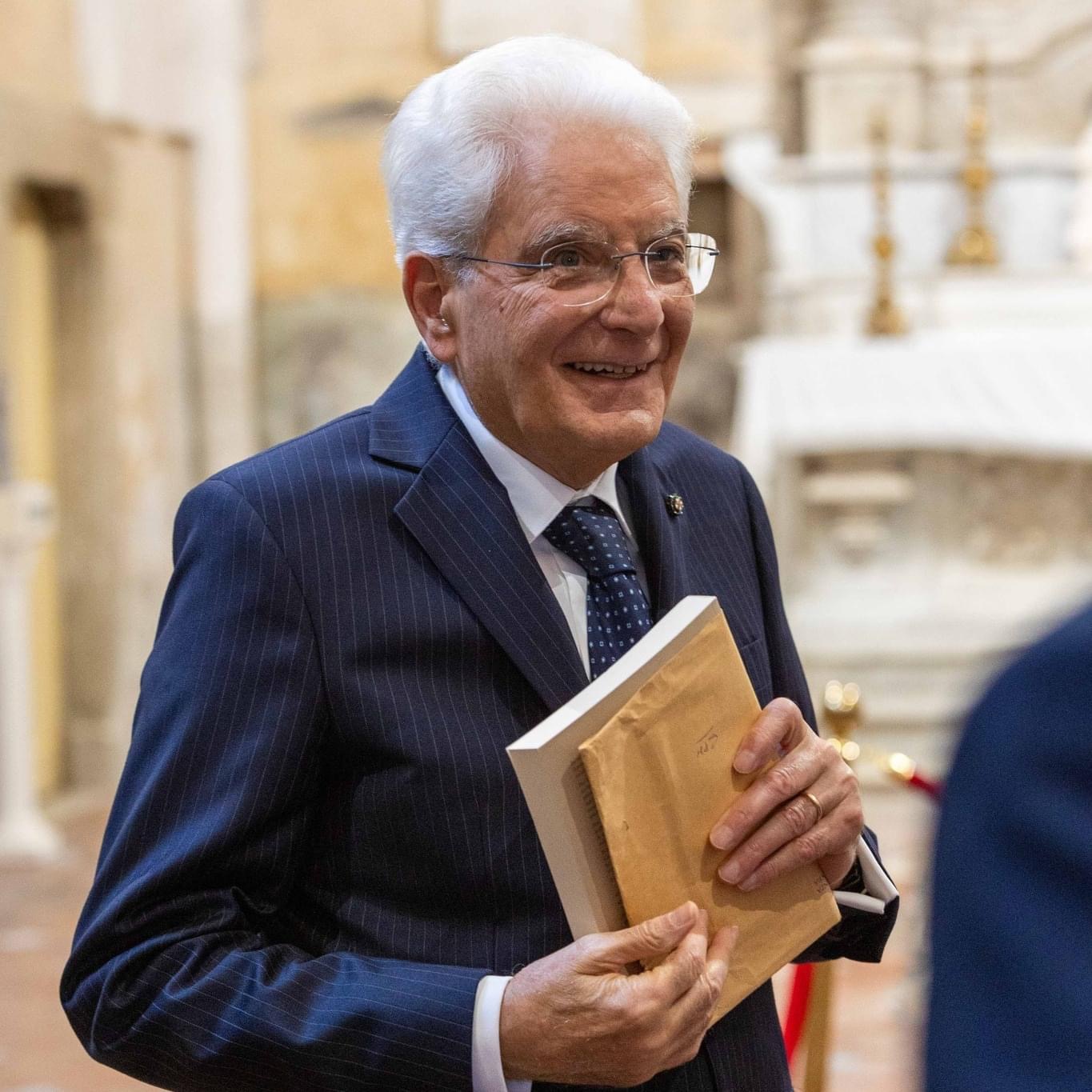 Mattarella