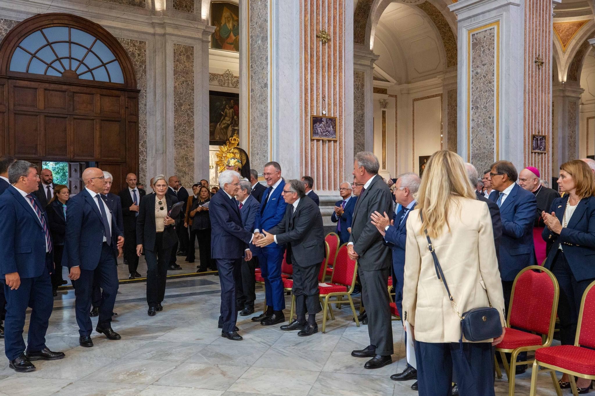Mattarella