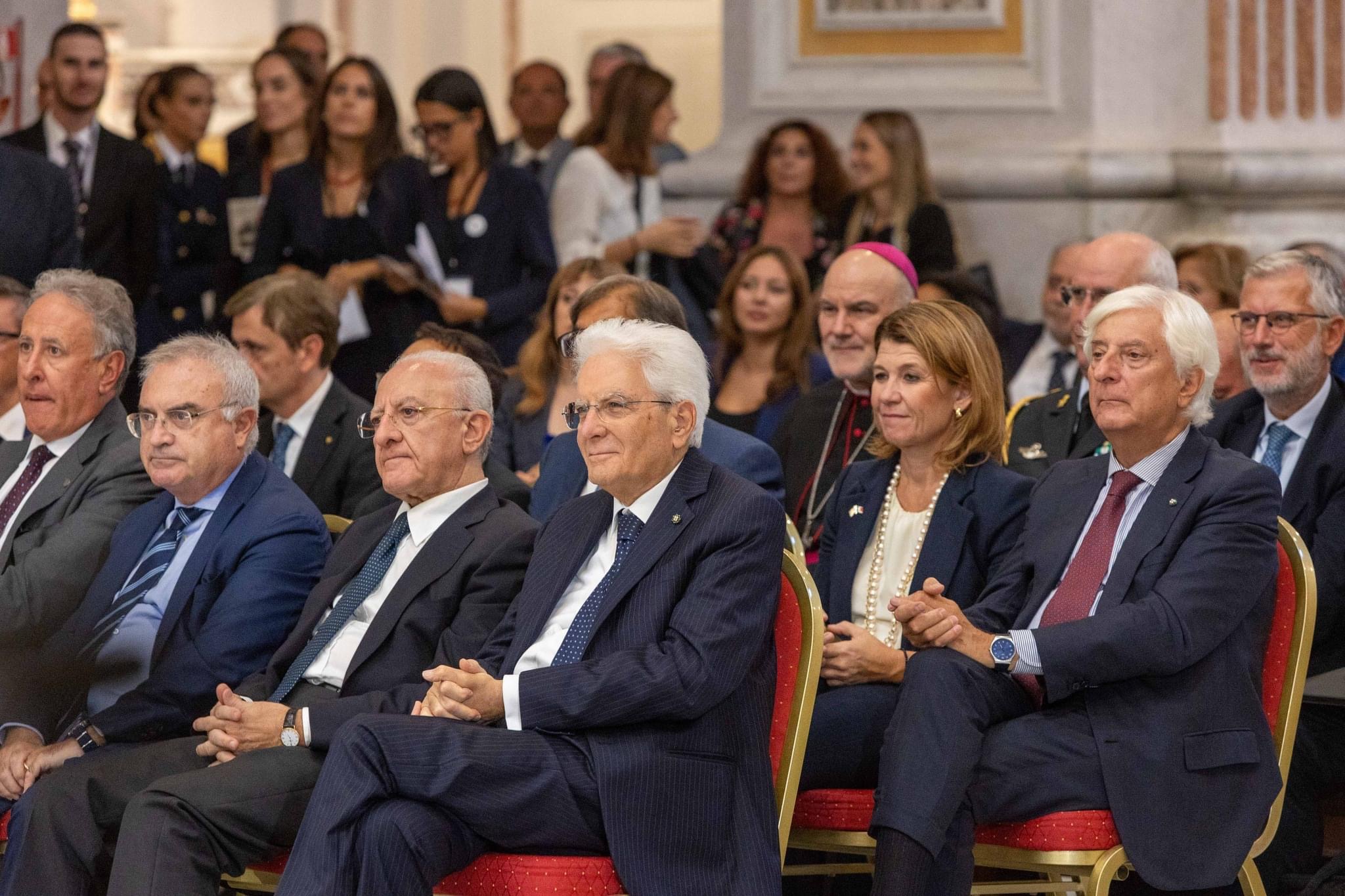 Mattarella