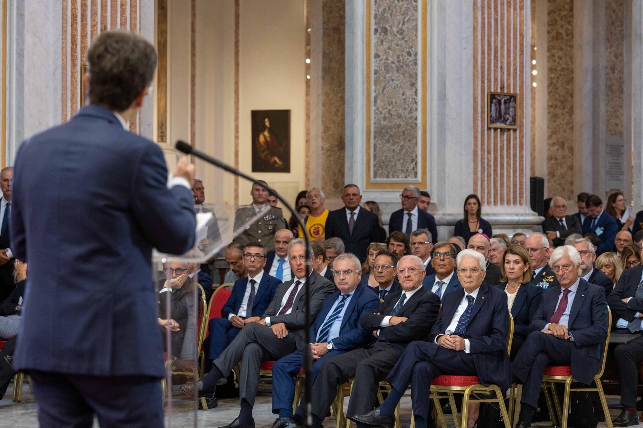 Mattarella