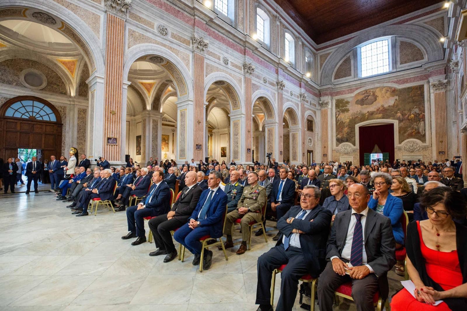Mattarella