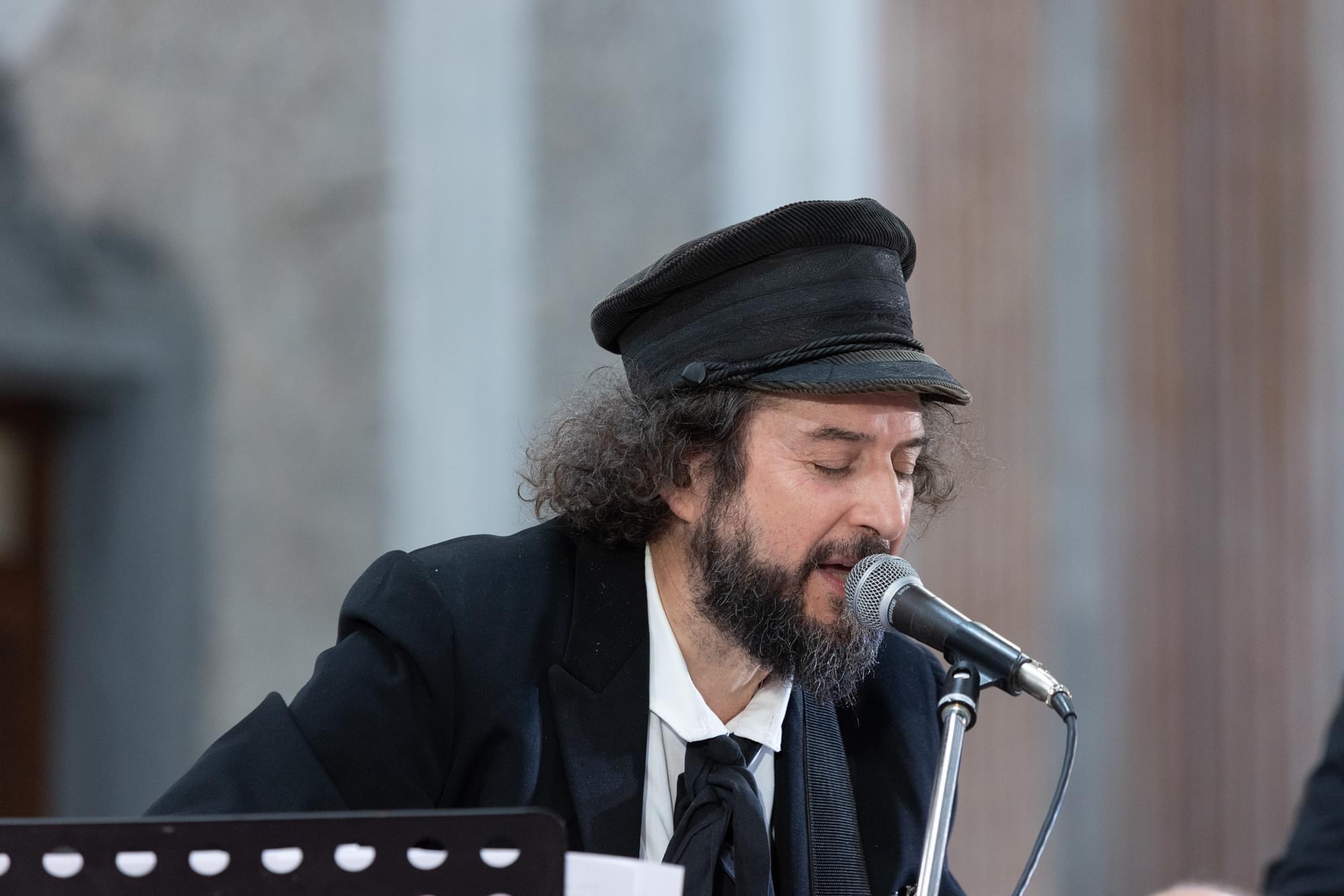 Capossela