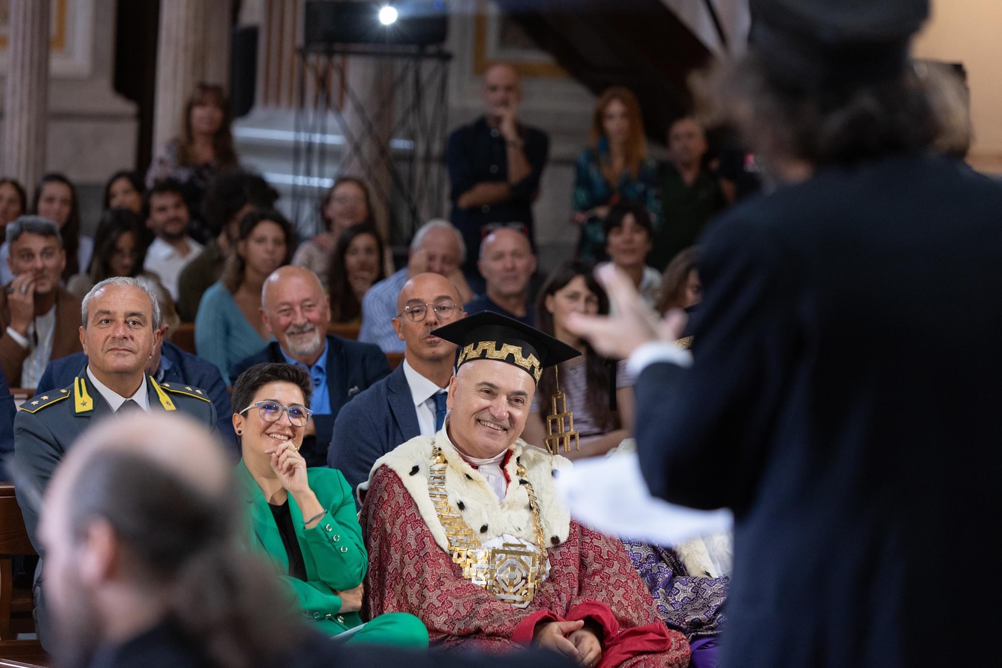 Mattarella