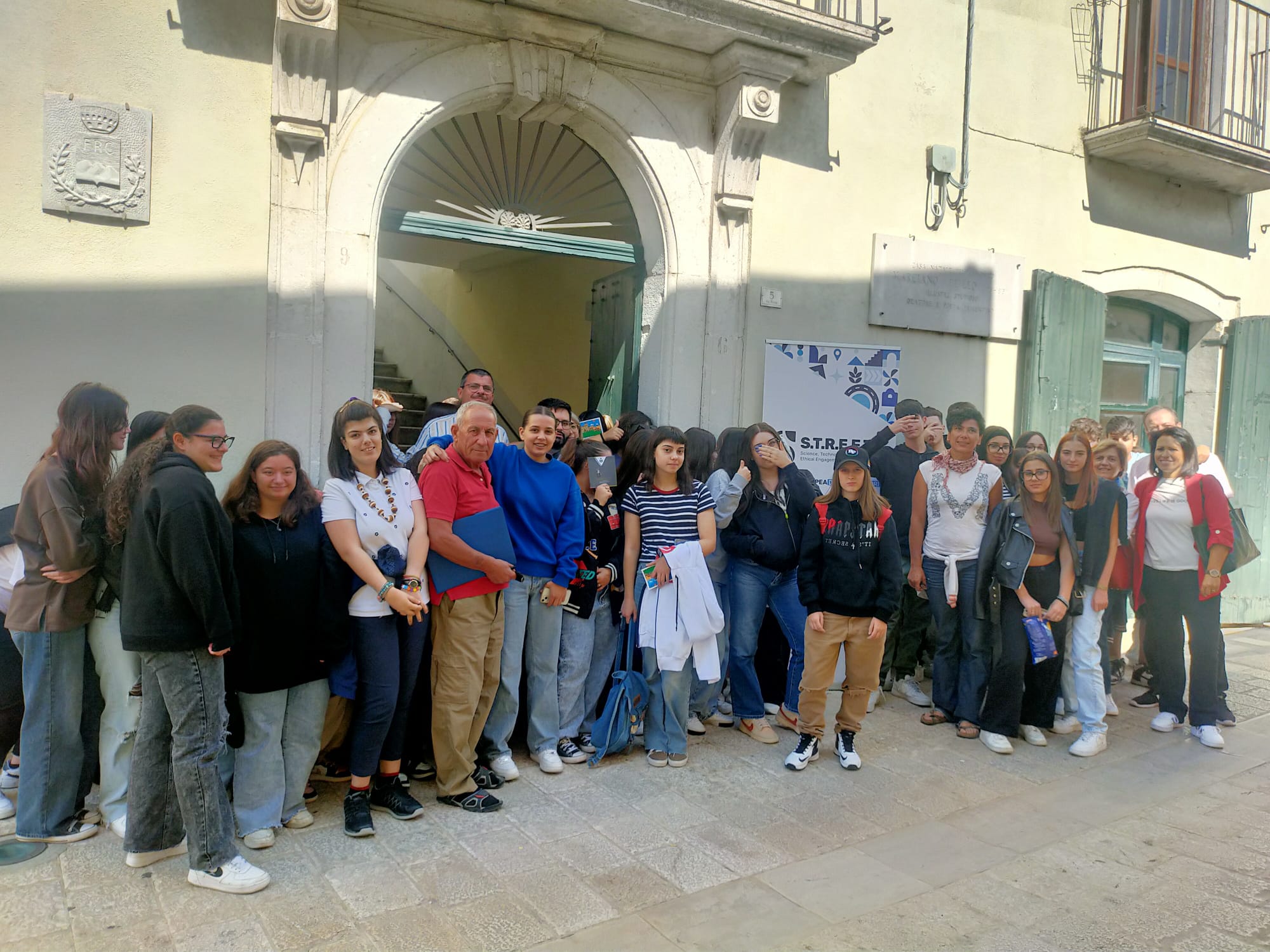 La Notte dell'Orientale 2023: una celebrazione di ricerca e cultura e collaborazione.